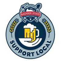 Badger State Brewing (@badgerstatebeer) 's Twitter Profile