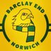 Barclay End Norwich (@BE_Norwich) Twitter profile photo