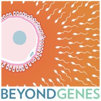 Beyond Genes(@BeyondGenes) 's Twitter Profile Photo