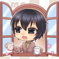 nagi_tamaokiさんのプロフィール画像