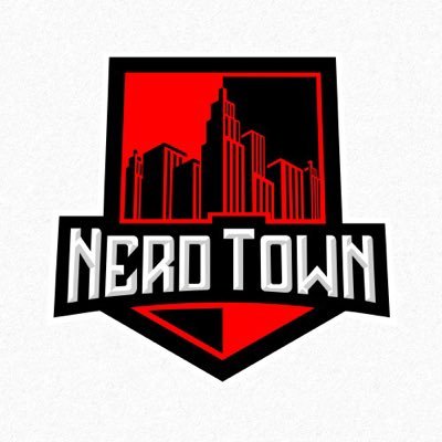NerdTown_eSport Profile Picture