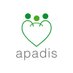 APADIS (@APADISASOC) Twitter profile photo