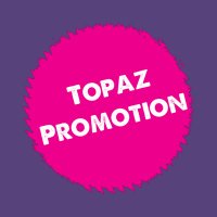 Topaz Promo عروض توباز (@topazads) 's Twitter Profile