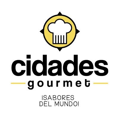 Cidades Gourmet