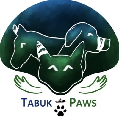 جمعية سعودية لحماية وانقاذ الحيوانات المشردة و الرفق بالحيوان في تبوك (ترخيص رقم 1438 )