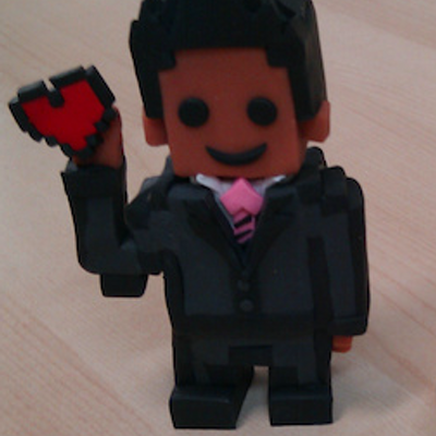 bobbjob's profile image