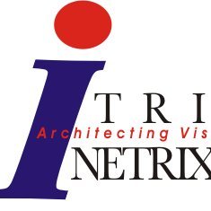 TrinetrixTech's profile picture. 