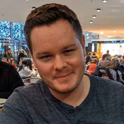 Software developer, entrepreneur, language geek, occasional artist, and armchair futurist.