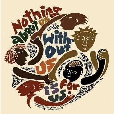 ElizAlamo's profile picture. Student and family advocate, working to elevate the linguistic brillance of the students of Newcomers HS, LIC Queens. 
she/her/hers