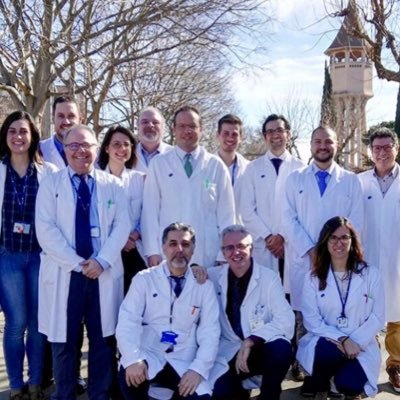 UroTauli's profile picture. Servei d’Urologia. Hospital Universitari Parc Taulí de Sabadell. Universitat Autònoma de Barcelona