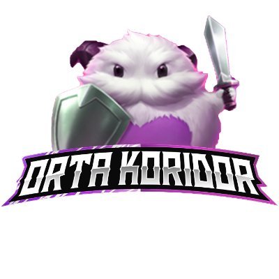 ortakoridortr's profile picture. Türkiye'nin Yeni LoL Merkezi!