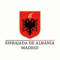 Albania in Spain (@alembspain) 's Twitter Profile