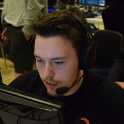 Daniel Agerbek Profile