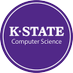 K-State Computer Science (@kstate_CS) Twitter profile photo