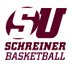 SU Men's Basketball (@SchreinerMBB) Twitter profile photo