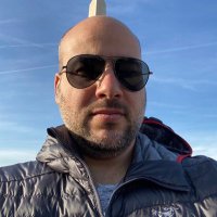 Eric Fornari (@ericfornari) 's Twitter Profile