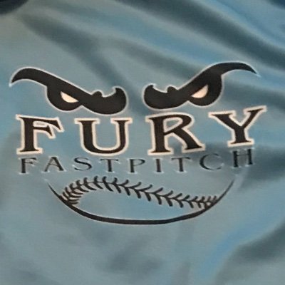 Fury Fastpitch 18u T Profile