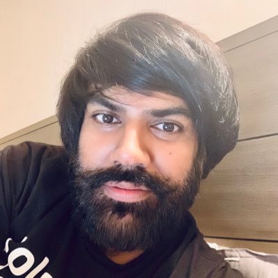 realkartiks's profile picture. MarTech Evangelist | Adobe SME