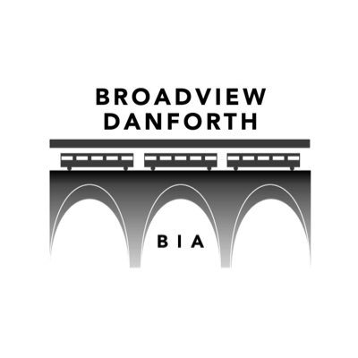 Neighbourhood Businesses with Character. Covering region from Broadview to Hampton ave & along Broadview from Pretoria ave. to Dearbourne ave.