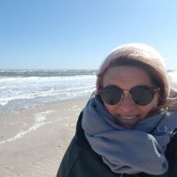 Christin (@chkohlen) 's Twitter Profile