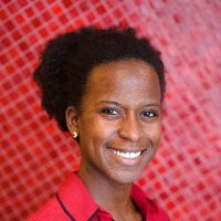 Aziza Jones (@aziza_jones) 's Twitter Profile