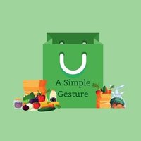 A Simple Gesture (@simplegesturgso) 's Twitter Profile