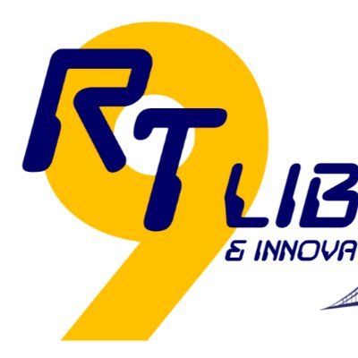 Route 9 Library inspires innovation and lifelong learning, advances literacy, and strengthens connections within the community.