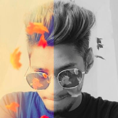Rushabh55843726's profile picture. Kya bolti hai public🤘