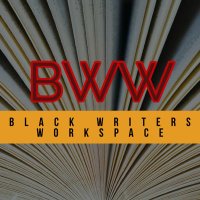 Black Writers Workspace(@BlackWorkspace) 's Twitter Profile Photo