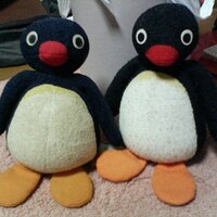 はぐお (@hughug_pingu) 's Twitter Profile