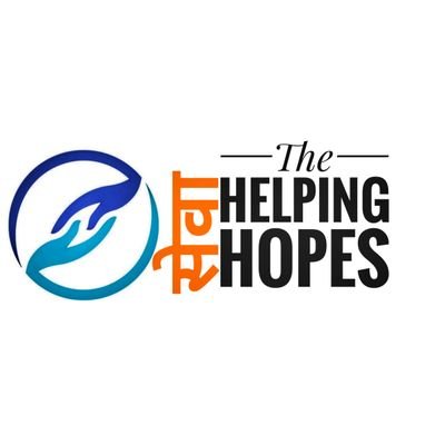 thehelpinghopes's profile picture. Seva- The Helping Hopes IND 🇮🇳
(Non Profit)
Founder & Head : Rukman Sampath