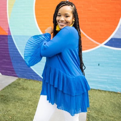 Ms.KingdomTalk 🗣 • I need just a little more Jesus. ✨ • Speaking Life ✨ 10am-3pm @foxy991