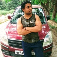 Deepak Singh(@DeepakS22072421) 's Twitter Profile Photo