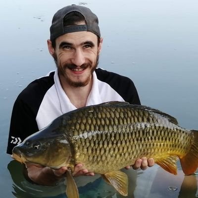 Cabrol Dylan
Carpiste 🎣
24 ans
Occitanie  🇨🇵

Instagram : dylan_cabrol_carpfishing