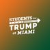 UM Students for Trump (@sft_umiami) Twitter profile photo