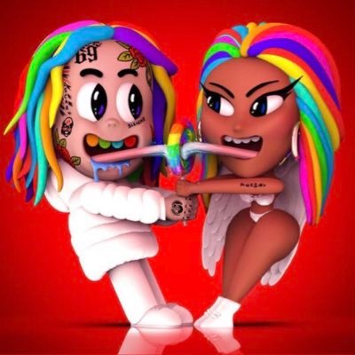 barb4liife's profile picture. Nicki Minaj is my idol her music has changed my life and for that I’ll always love her #barb4life