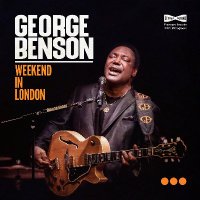 George Benson(@GBguitar) 's Twitter Profileg