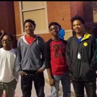 Ronald Wilson (@ronald_wilson6) 's Twitter Profile
