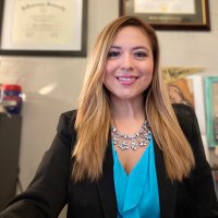 Brenda Martinez, M.Ed., M.A.(she/her/hers) (@lamaestrabrenda) 's Twitter Profile