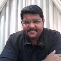 Cherian Thomas(@cheriankthomas) 's Twitter Profile Photo