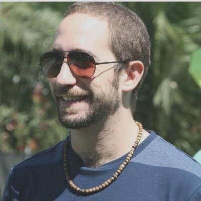 ElBomBu's profile picture. Director de Arte
