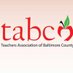 TABCO (@tabcoeducators) Twitter profile photo TABCO (@tabcoeducators) Twitter profile photo