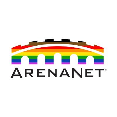 ArenaNet Profile Picture