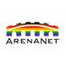 ArenaNet (@ArenaNet) Twitter profile photo