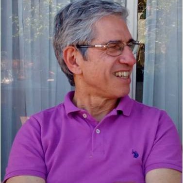 Prof. Cs. Ambientales y Agronomía, UBA; Investg. Conicet; Anti-cancelación. Autor de