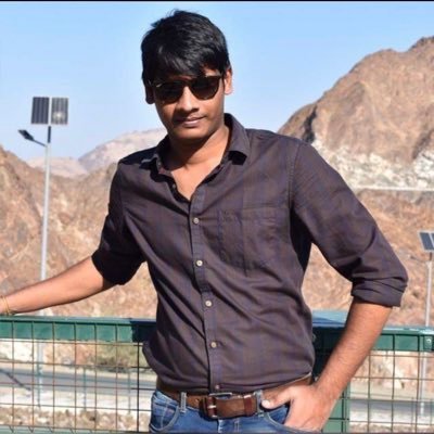 SivaCherukuri's profile picture. Senior Full Stack Developer at Etisalat,UAE