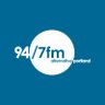 947fm's profile picture. Always live on the free @Audacy app.