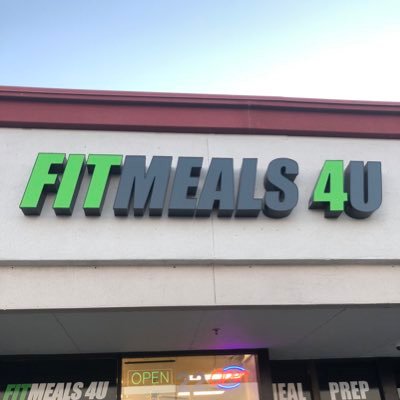 4u_meals's profile picture. We are the number one meal prep company in the entire Las Vegas area everything is delivered fresh guaranteed we are a 7 day a week operation.