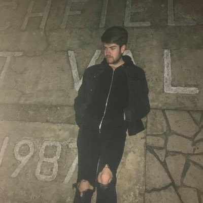 Lewis7Talbot's profile picture. 23