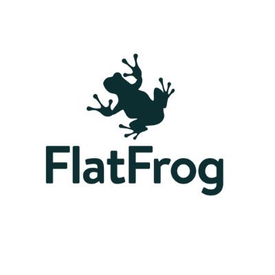 FlatFrogAB Profile Picture